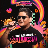 Vai Romarinho Balança - Romarinho