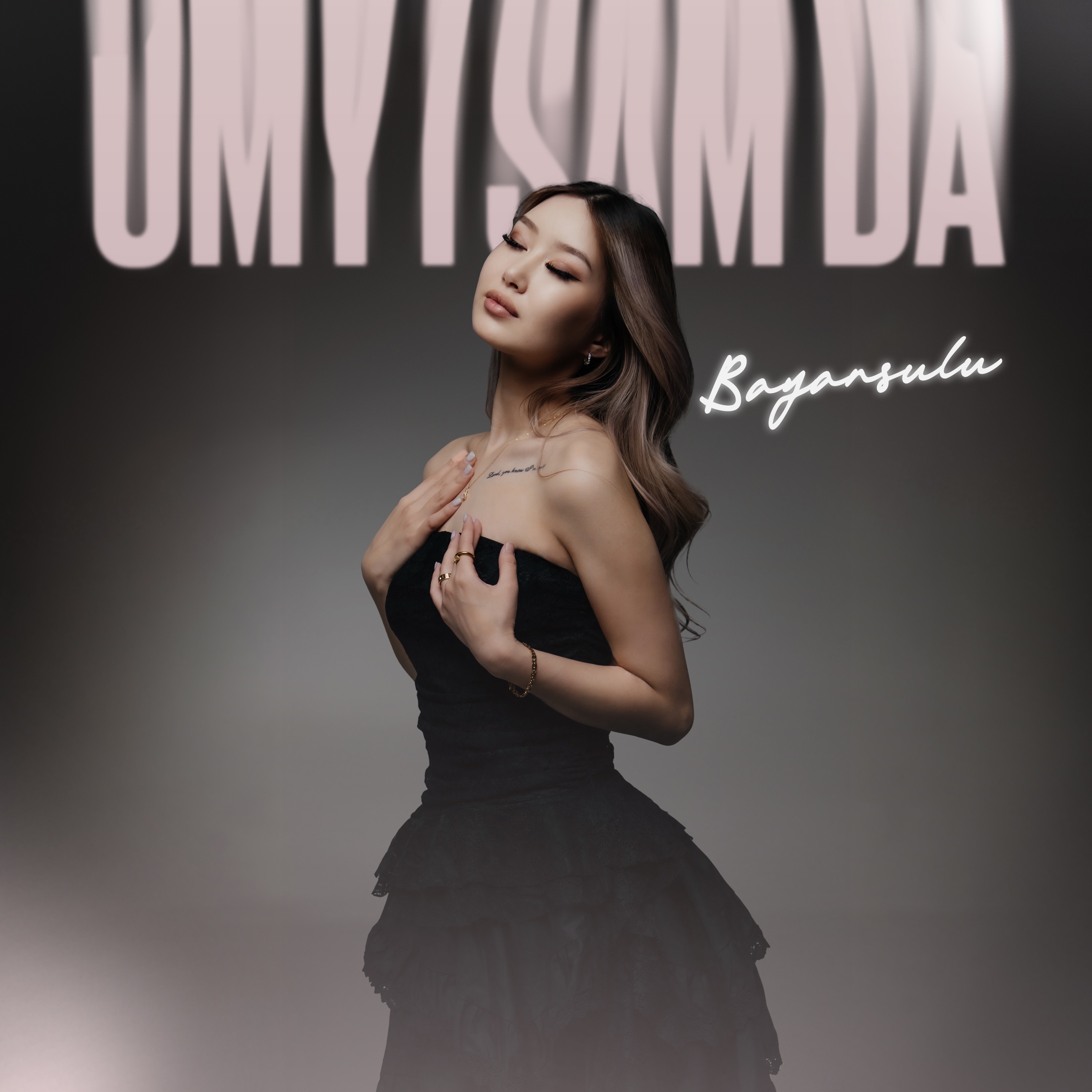 Umytsam da - Single