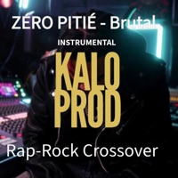 zero pitié - Single - kaloprod