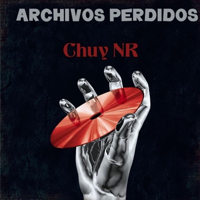 Archivos Perdidos - EP
