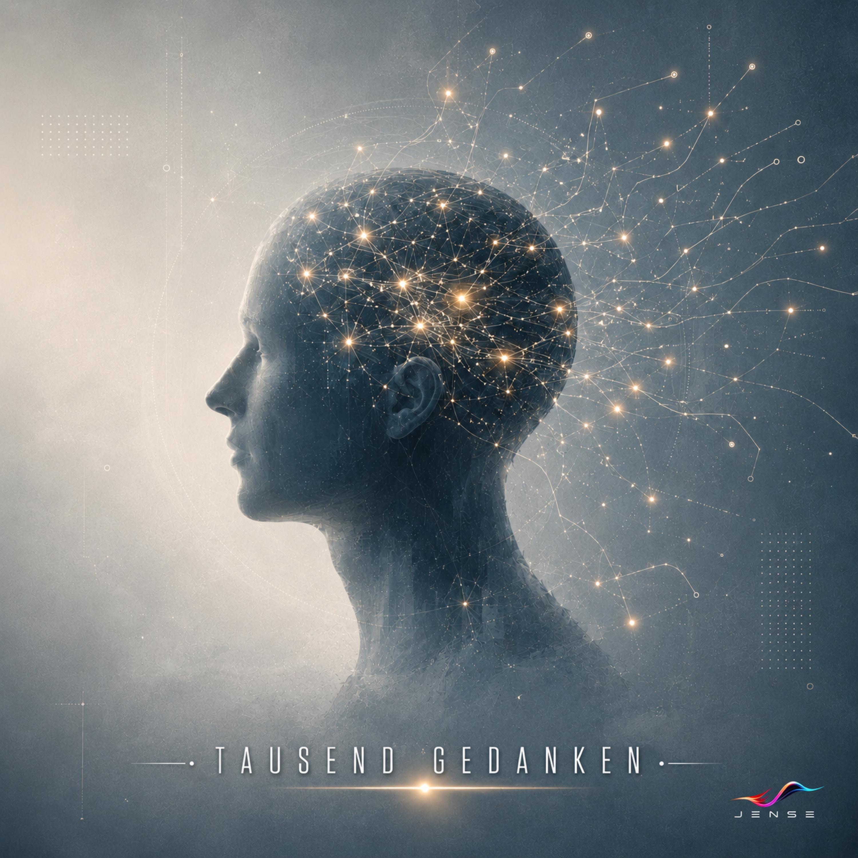 Tausend Gedanken - Single
