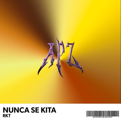 NUNCA SE KITA RKT - Single