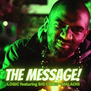 The Message (feat. Big Cakes & Malachi)