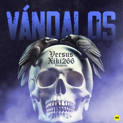 Vándalos - Single