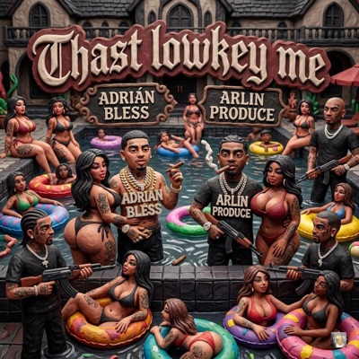 Thast Lowkey Me - Single