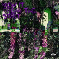 Knew It From the Start - Single - iceey.i