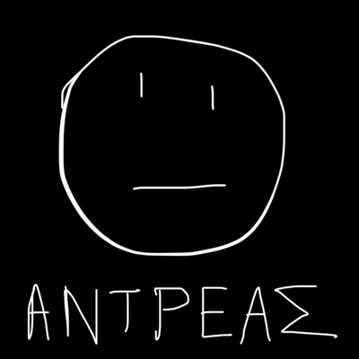 ANTREAS - Single