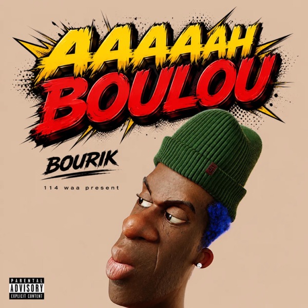 AAAAAH BOULOU