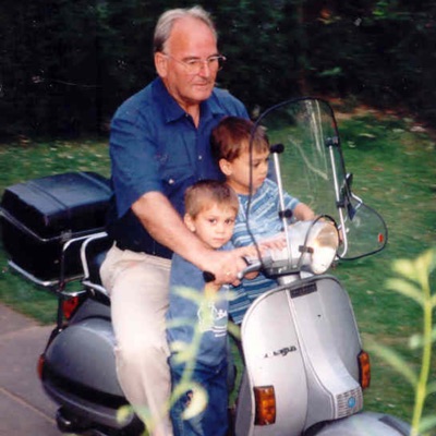 Du Bleibst (Schätze in Meinem Herzen) - Single