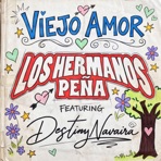 Viejo Amor (feat. Destiny Navaira) - Single