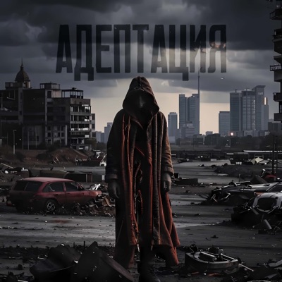 Адептация - Single