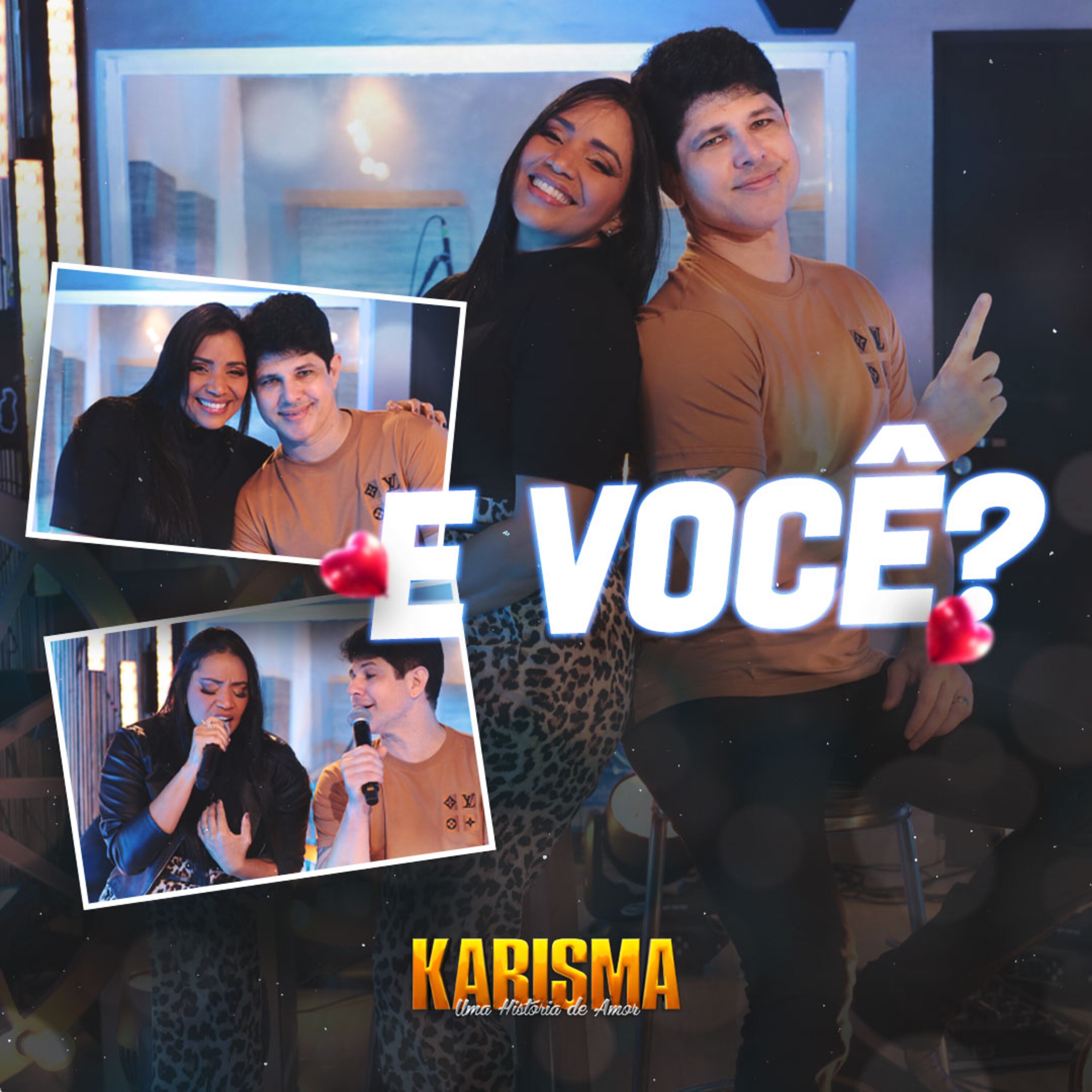 E Você? - Single
