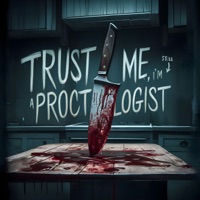 Trust Me, I’m Still A Proctologist - ChuggaBoom