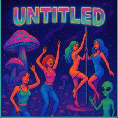 Untitled (feat. AM4RI & Luh Rodrick) - Single