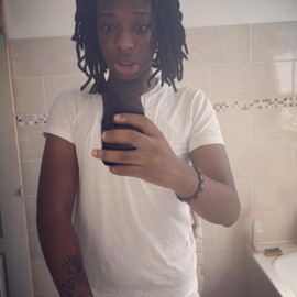 Tatted My Name Lotta