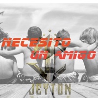Necesito un Amigo - Single - Jeyton