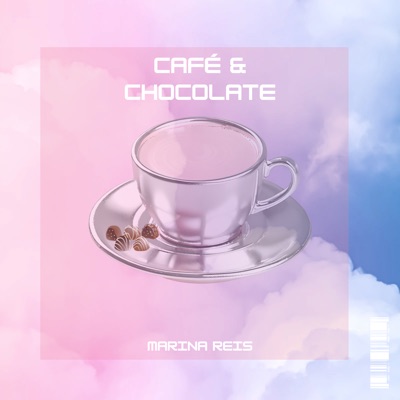 Café e Chocolate - Single