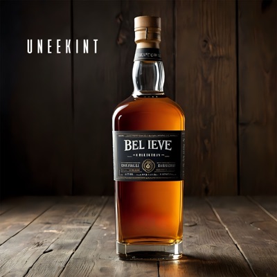 Believe - Single