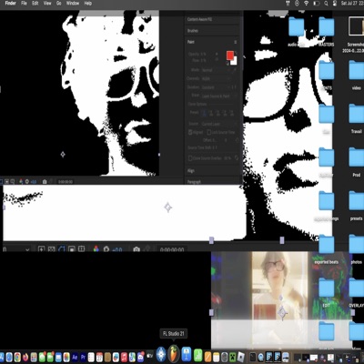 Marre (feat. skarro) - Single
