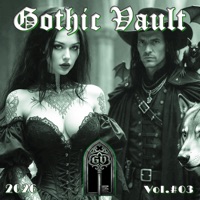 Gothic Vault, Vol. 3 - Gothic Vault