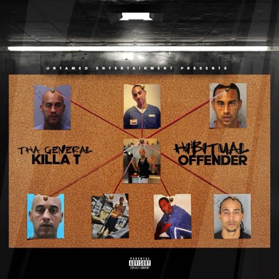 HABITUAL OFFENDAR