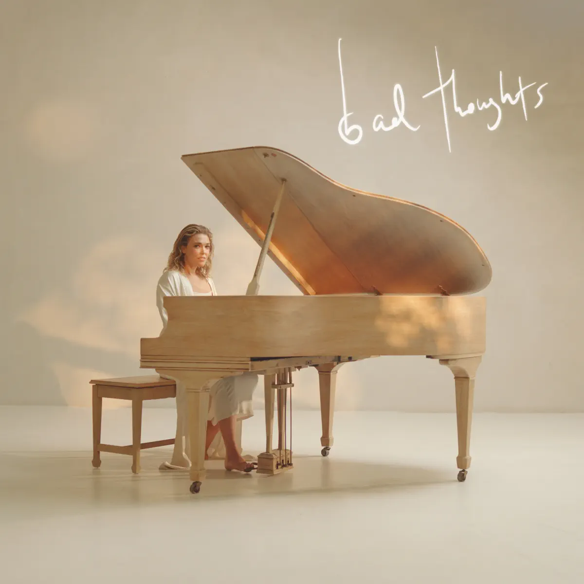 Rachel Platten - Bad Thoughts - Single (2024) [iTunes Plus AAC M4A]-新房子