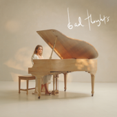 Bad Thoughts - Rachel Platten Cover Art