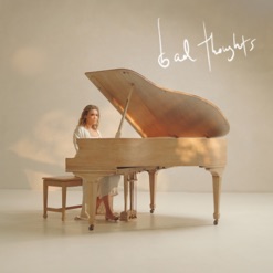 BAD THOUGHTS cover art
