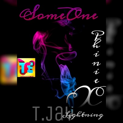 Someone - Single