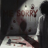 ME SORRY - Single - zxclazzix