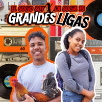 Grandes Ligas - Single - El Socio Soy & LA SOCIA 15