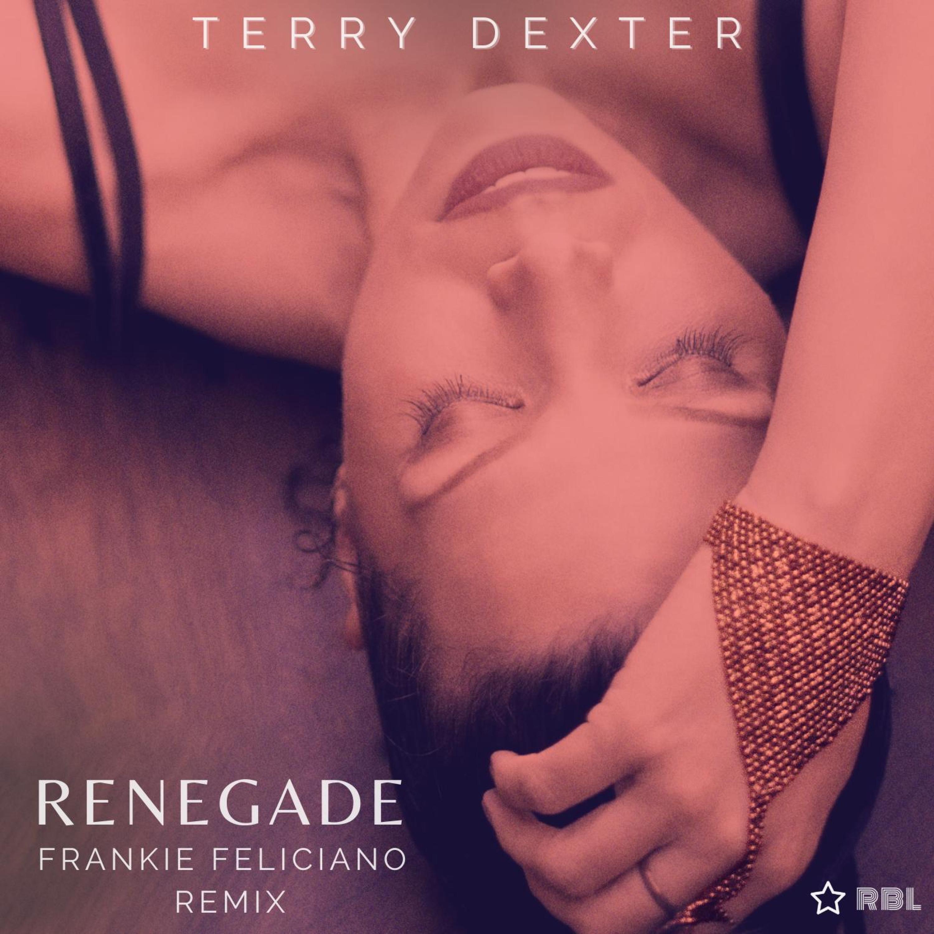 Terry Dexter - Renegade (Feliciano Vocal Remix & CDM Edit)