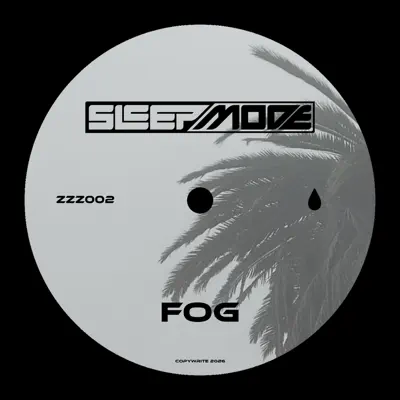 Escucha Fog - Single de Sleep Mode