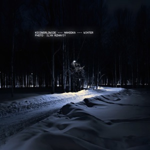 winter - Single