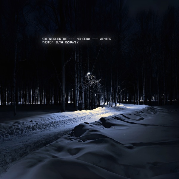 winter - Single