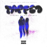 Tapped In (feat. Illah) - Single - Therealjfrank