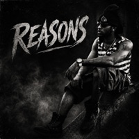 Reasons - Single - MonstaBoiDaKid