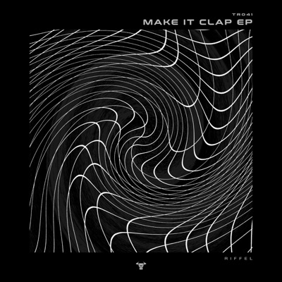 Make It Clap - Single