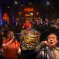 El Ausente