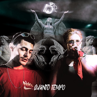 Quanto Tempo (feat. MC Mozer) - Single