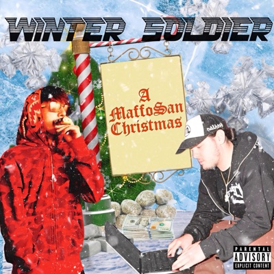 Winter Soldier: A MaffoSan Christmas - EP
