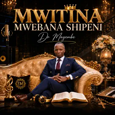 Amalaila Tusendele