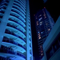 Endorphin - Single - ERLAX & Cronik