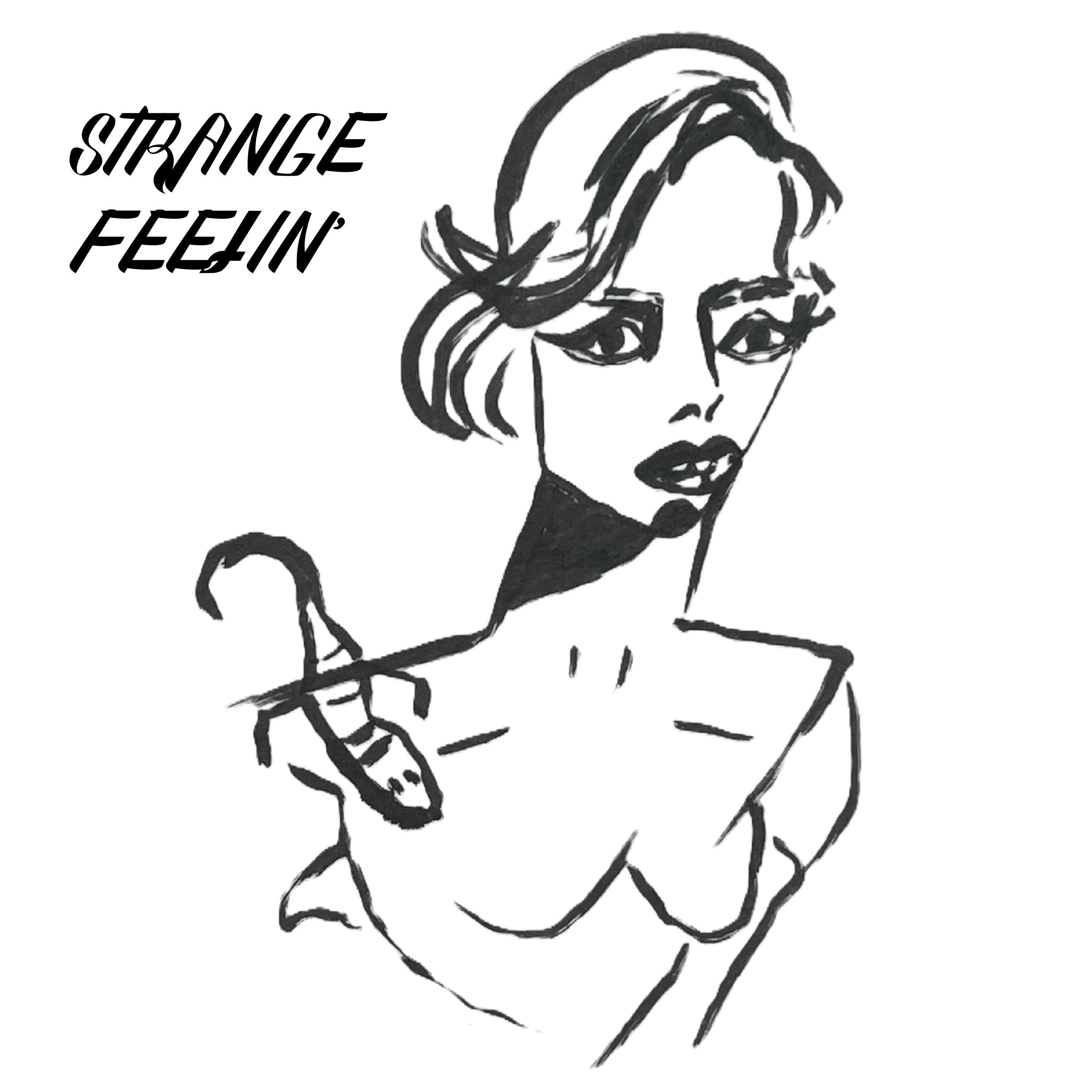 Strange Feelin