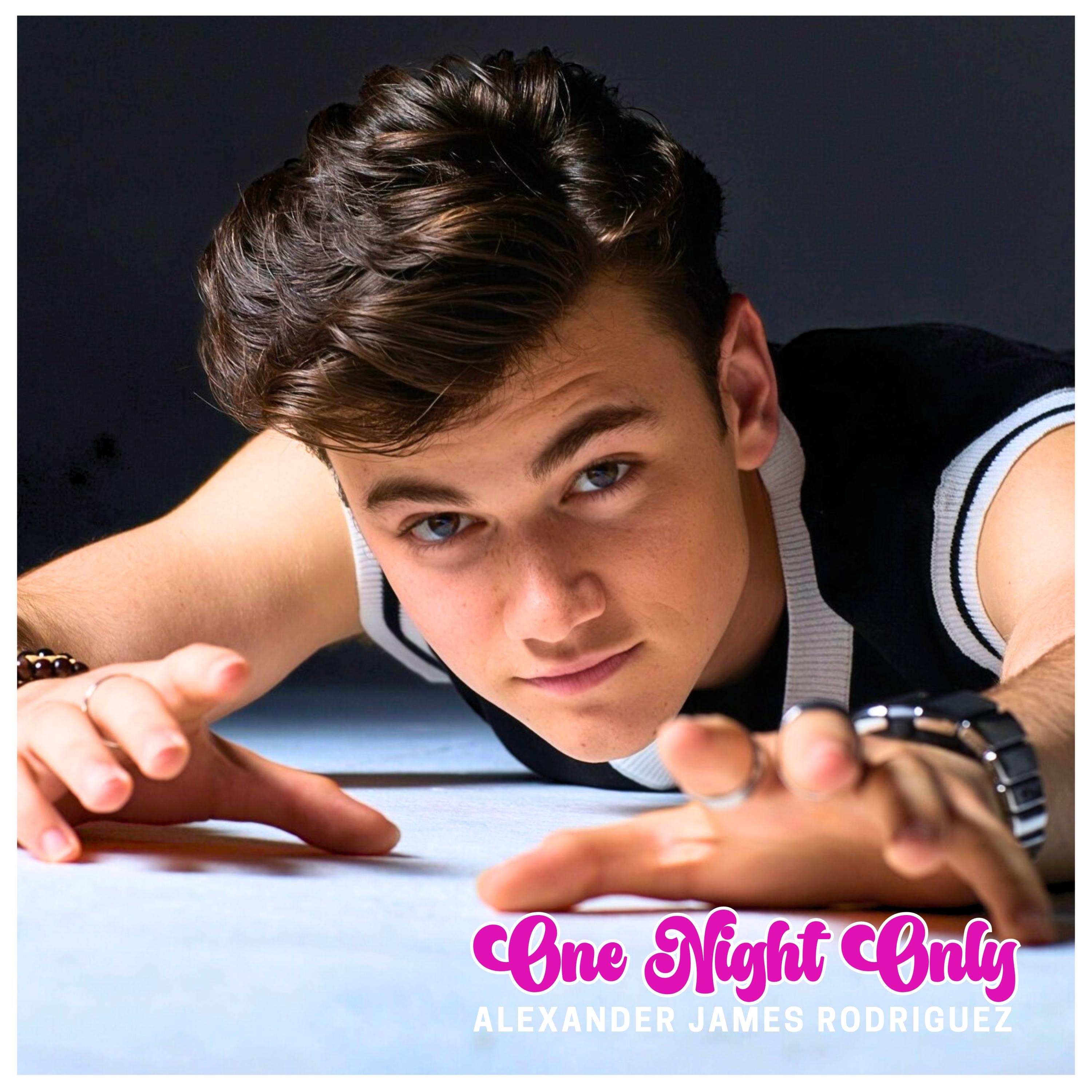 One Night Only - Single