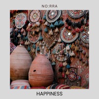 Happiness - Single - Norra