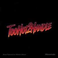 Too Hot 2 Handle - Single - Michael Feinstein & Bobby Daye