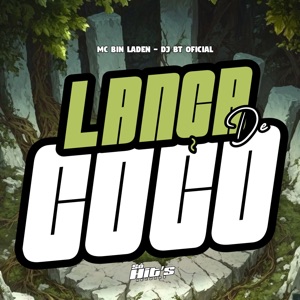 Lança de Coco