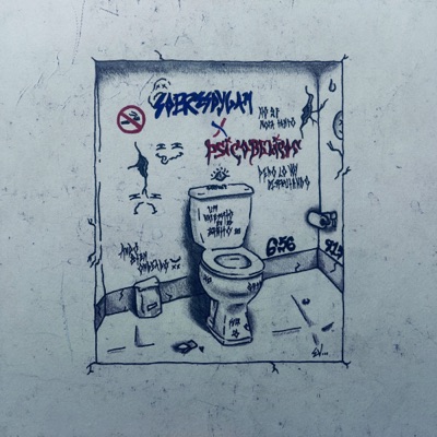 Waxesito en el Bañito (feat. PSICOBELICOS) - Single