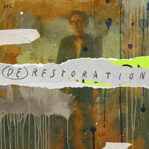 Album artwork
